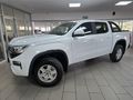 2025 Volkswagen Amarok 2.0 TDI 125kW Life Auto Double-Cab