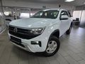 2025 Volkswagen Amarok 2.0 TDI 125kW Life Auto Double-Cab