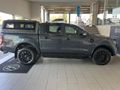 2022 Ford Ranger 2.0D XLT 4x4 Double-Cab
