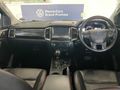 2022 Ford Ranger 2.0D XLT 4x4 Double-Cab