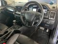 2022 Ford Ranger 2.0D XLT 4x4 Double-Cab