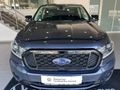 2022 Ford Ranger 2.0D XLT 4x4 Double-Cab