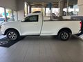 2025 GWM P-Series CV 2.0 TD DLX Single-Cab