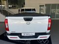 2025 GWM P-Series CV 2.0 TD DLX Single-Cab