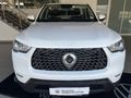 2025 GWM P-Series CV 2.0 TD DLX Single-Cab