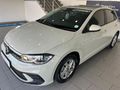 2026 Volkswagen Polo 1.0 TSI