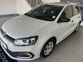 2026 Volkswagen Polo 1.0 TSI