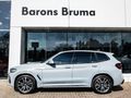 2022 BMW X3 xDrive20d M Sport
