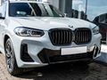 2022 BMW X3 xDrive20d M Sport