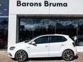 2017 Volkswagen Polo GTI 1.8 TSI Auto