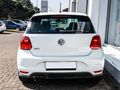 2017 Volkswagen Polo GTI 1.8 TSI Auto