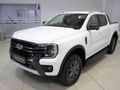 2026 Ford Ranger 2.0 Bi-Turbo Wildtrak Double Cab Auto