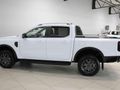 2026 Ford Ranger 2.0 Bi-Turbo Wildtrak Double Cab Auto