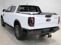 2026 Ford Ranger 2.0 Bi-Turbo Wildtrak Double Cab Auto