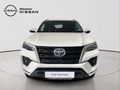 2021 Toyota Fortuner 2.4 GD-6 4x4 Auto