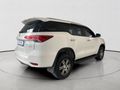 2021 Toyota Fortuner 2.4 GD-6 4x4 Auto