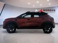 2026 Renault Kiger 1.0T Iconic