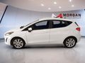 2018 Ford Fiesta 1.0 EcoBoost Trend 5-dr