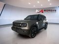 2026 Jetour T1 1.5T Aspire
