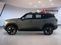 2026 Jetour T1 1.5T Aspire