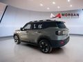 2026 Jetour T1 1.5T Aspire