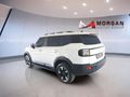 2026 Jetour T1 1.5T Aspire