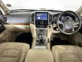 2018 Toyota Land Cruiser 200 4.5 D V8 VX-R Auto