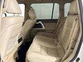 2018 Toyota Land Cruiser 200 4.5 D V8 VX-R Auto