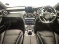 2016 Mercedes-Benz C-Class C 250 Bluetec Avantgarde Auto