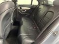 2016 Mercedes-Benz C-Class C 250 Bluetec Avantgarde Auto