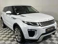 2018 Land Rover Range Rover Evoque 2.0 SD4 Autobiography