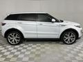 2018 Land Rover Range Rover Evoque 2.0 SD4 Autobiography