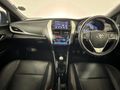 2018 Toyota Yaris 1.5 Sport 5-dr