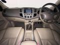 2008 Toyota Fortuner 3.0 D-4D Raised Body