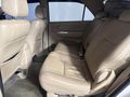 2008 Toyota Fortuner 3.0 D-4D Raised Body