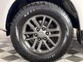 2008 Toyota Fortuner 3.0 D-4D Raised Body