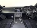 2016 Land Rover Range Rover Sport 3.0 SDV6 SE