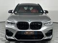2021 BMW X3 M Competition