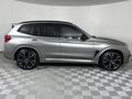 2021 BMW X3 M Competition