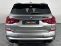 2021 BMW X3 M Competition