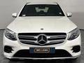 2016 Mercedes-Benz GLC 220d AMG