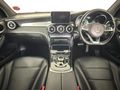 2016 Mercedes-Benz GLC 220d AMG