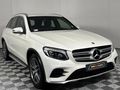 2016 Mercedes-Benz GLC 220d AMG