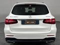 2016 Mercedes-Benz GLC 220d AMG