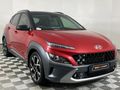 2022 Hyundai Kona 1.6 TGDI Executive DCT
