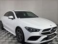 2023 Mercedes-Benz CLA 200 Progressive Auto