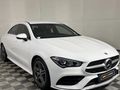2023 Mercedes-Benz CLA 200 Progressive