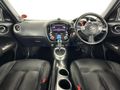 2014 Nissan Juke 1.6 Dig-T Tekna AWD Auto