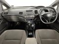 2007 Honda Civic 1.8 LXi Sedan