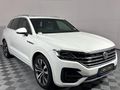 2019 Volkswagen Touareg 3.0 TDI V6 Executive